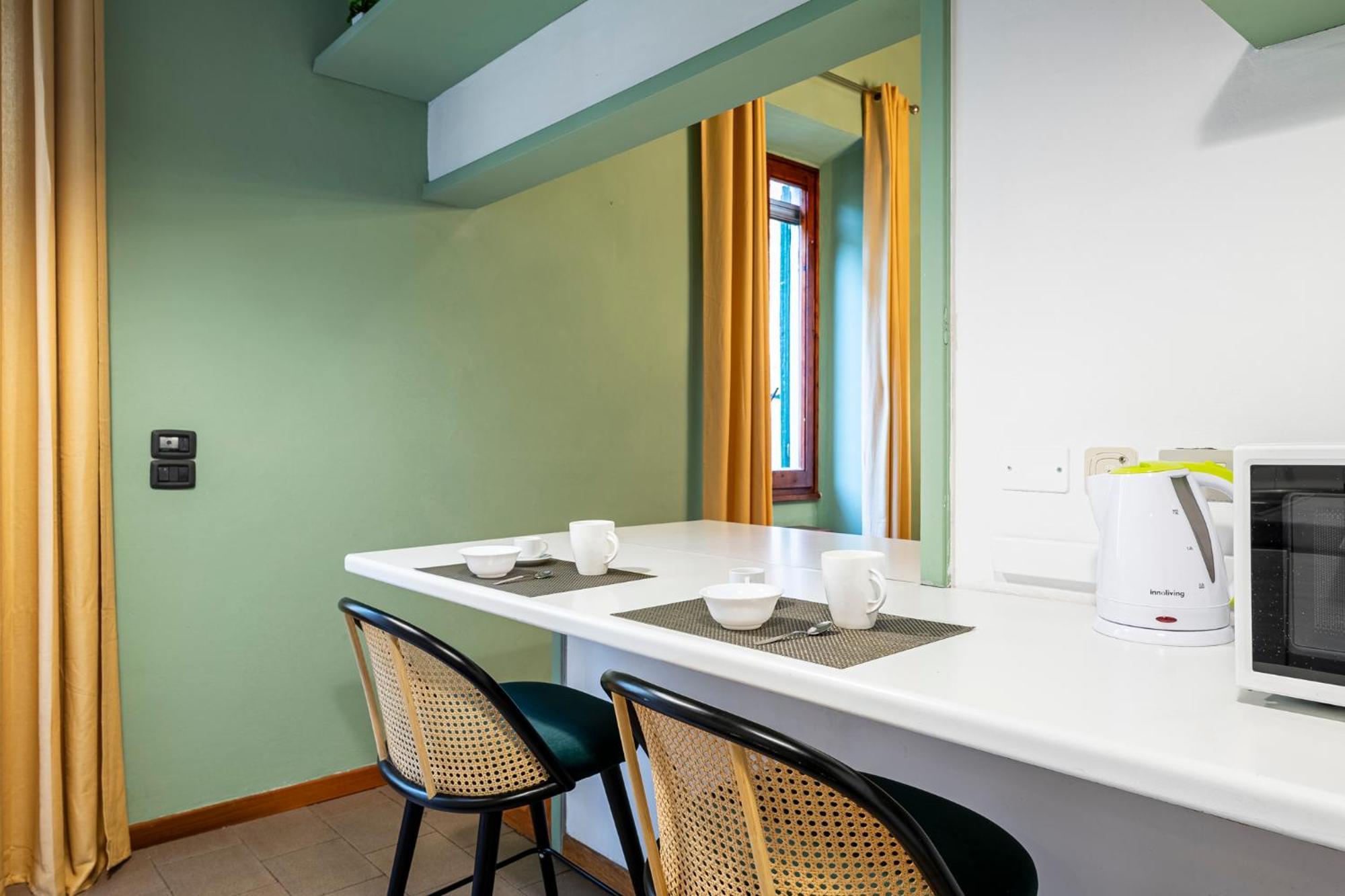 Da Vinci Living A 10 Minuti A Piedi Dal David Apartment Florence