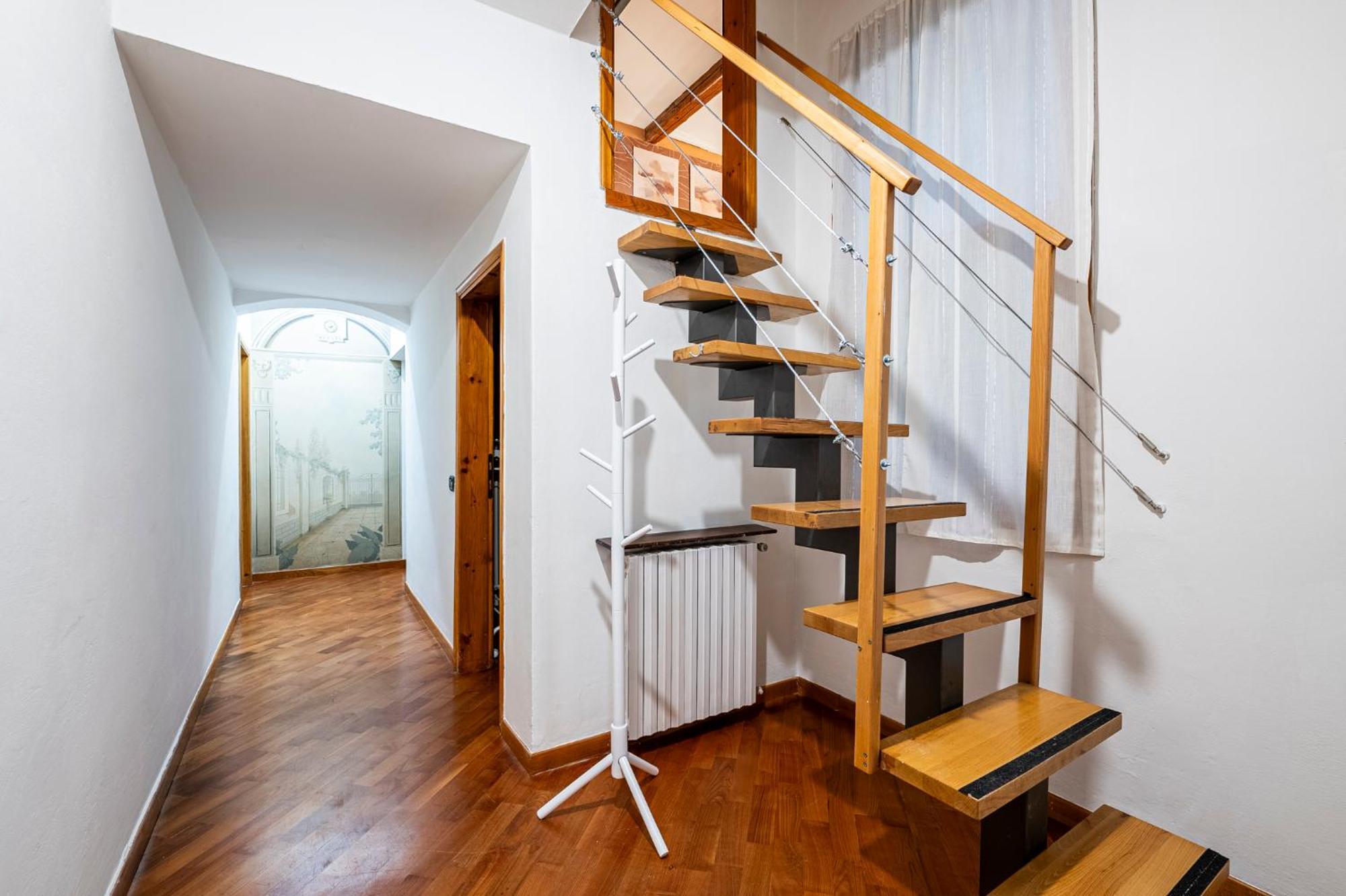 Apartment Da Vinci Living A 10 Minuti A Piedi Dal David Florence