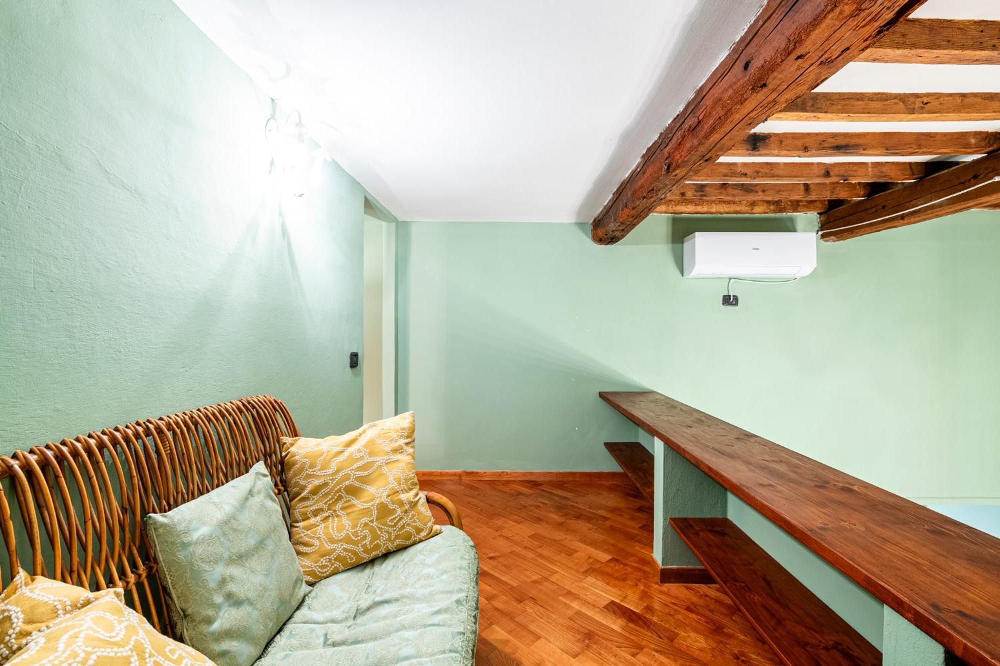 Apartment Da Vinci Living A 10 Minuti A Piedi Dal David Florence